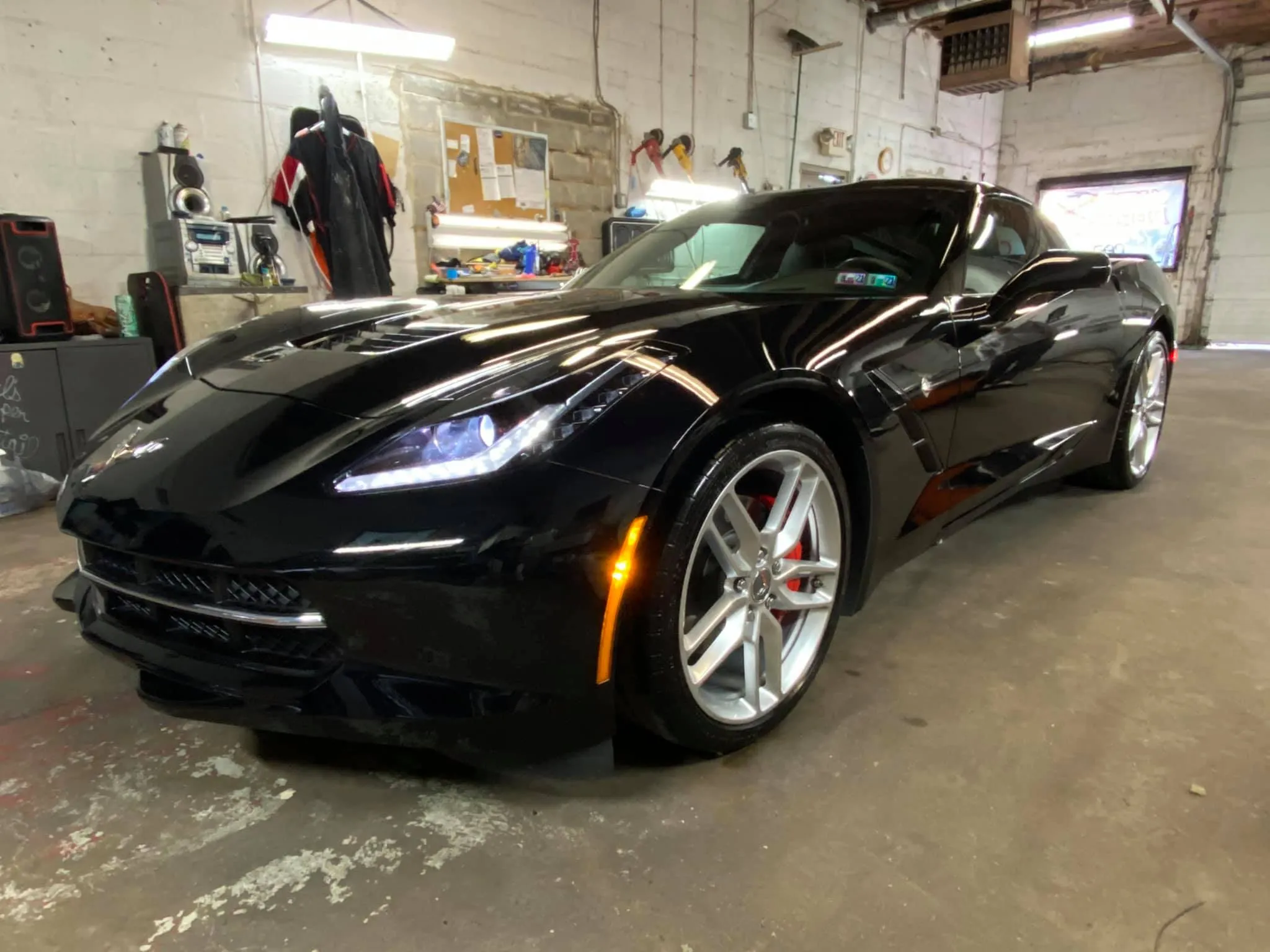 Completed work by Earl's Proper Detailing — photo 10