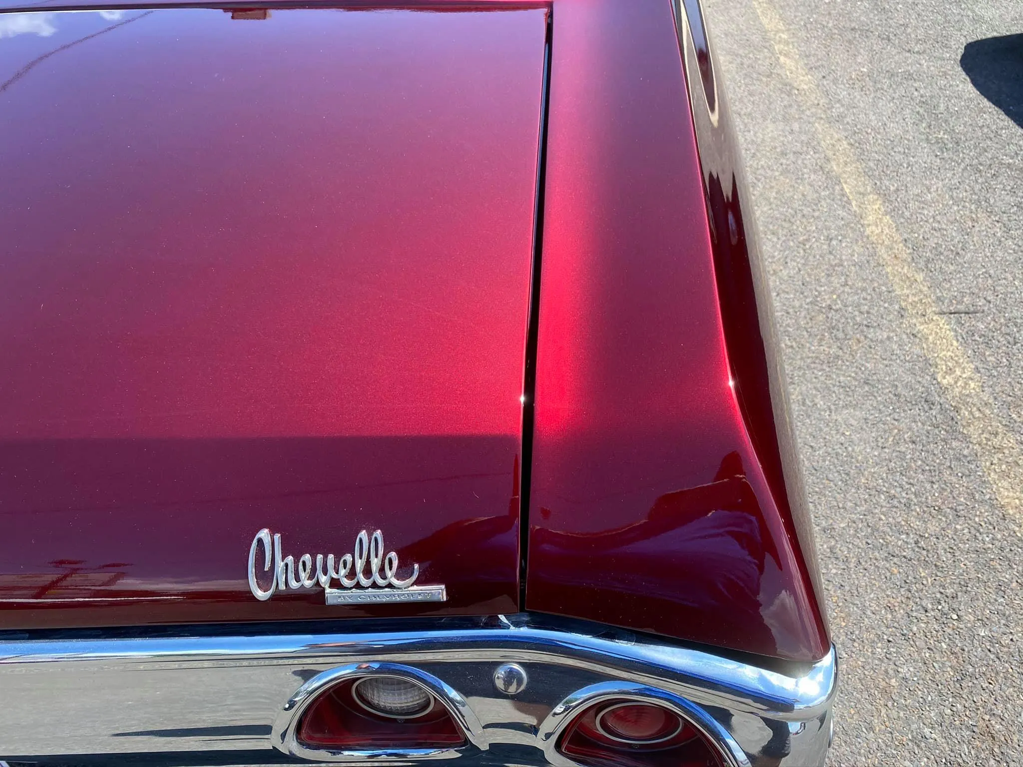 Completed work by Earl's Proper Detailing — photo 11