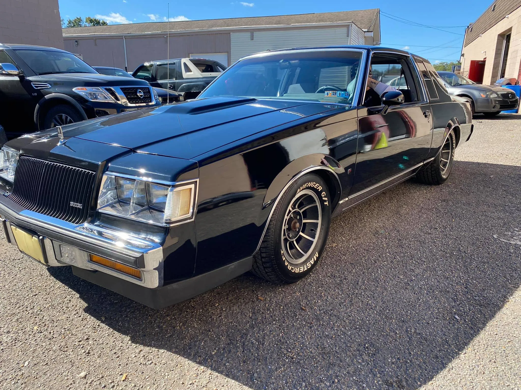 Completed work by Earl's Proper Detailing — photo 12