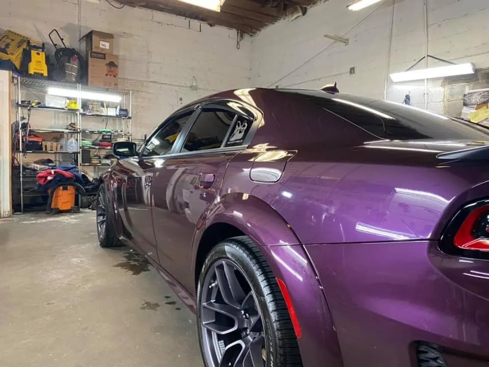 Completed work by Earl's Proper Detailing — photo 13