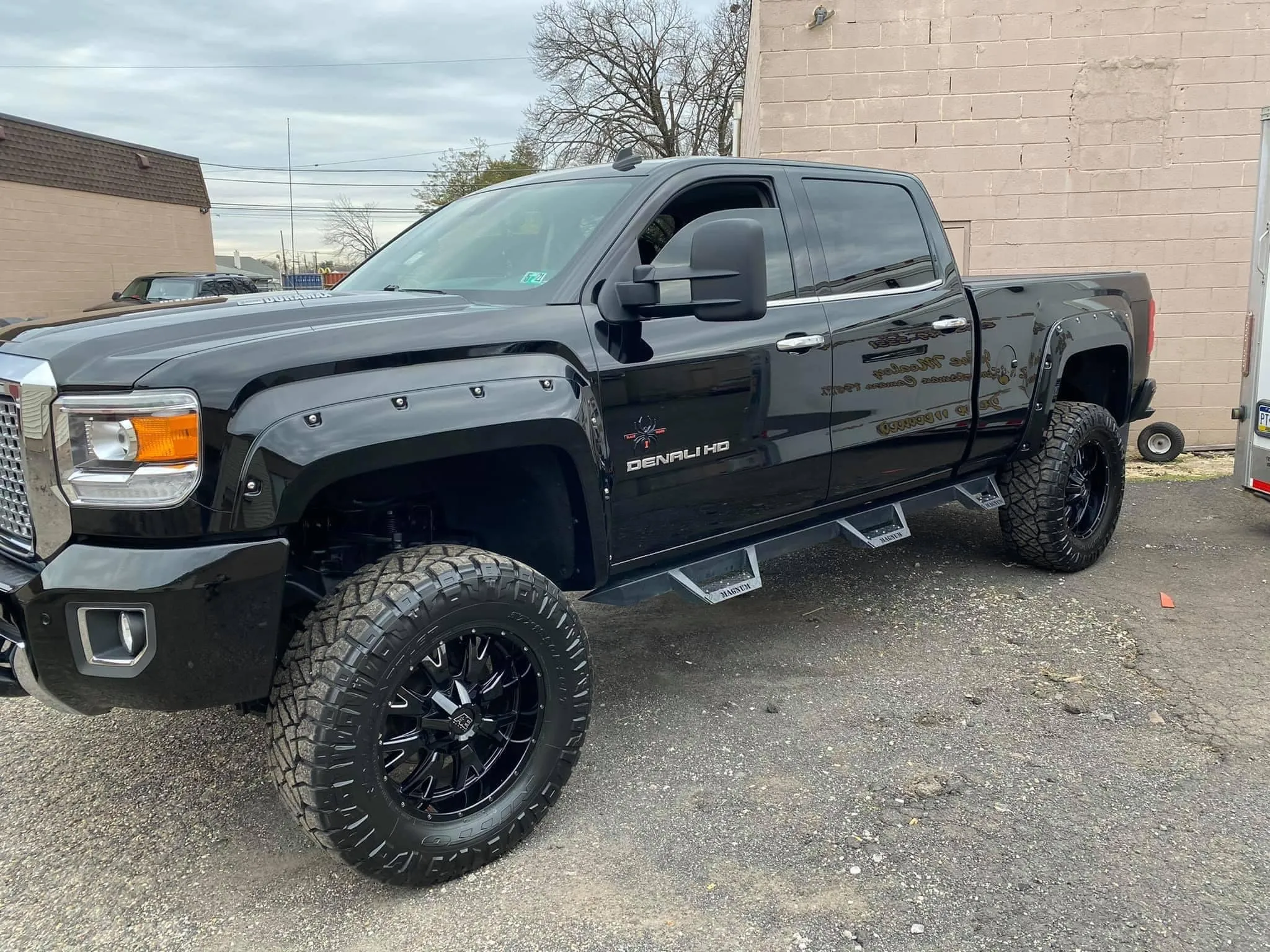 Completed work by Earl's Proper Detailing — photo 16