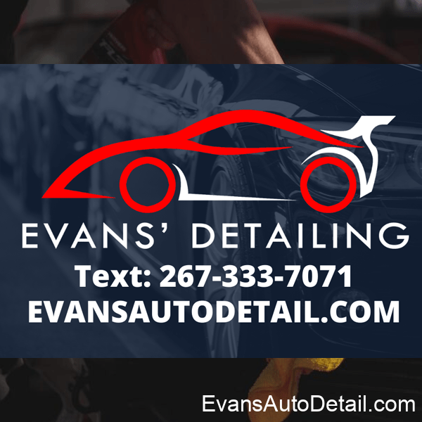 Evans Detailing